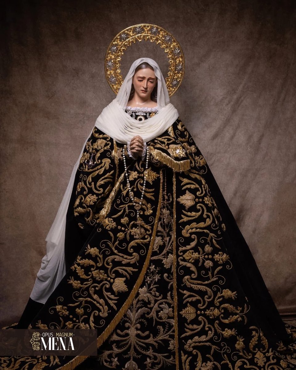 Congregación de Mena tweet media