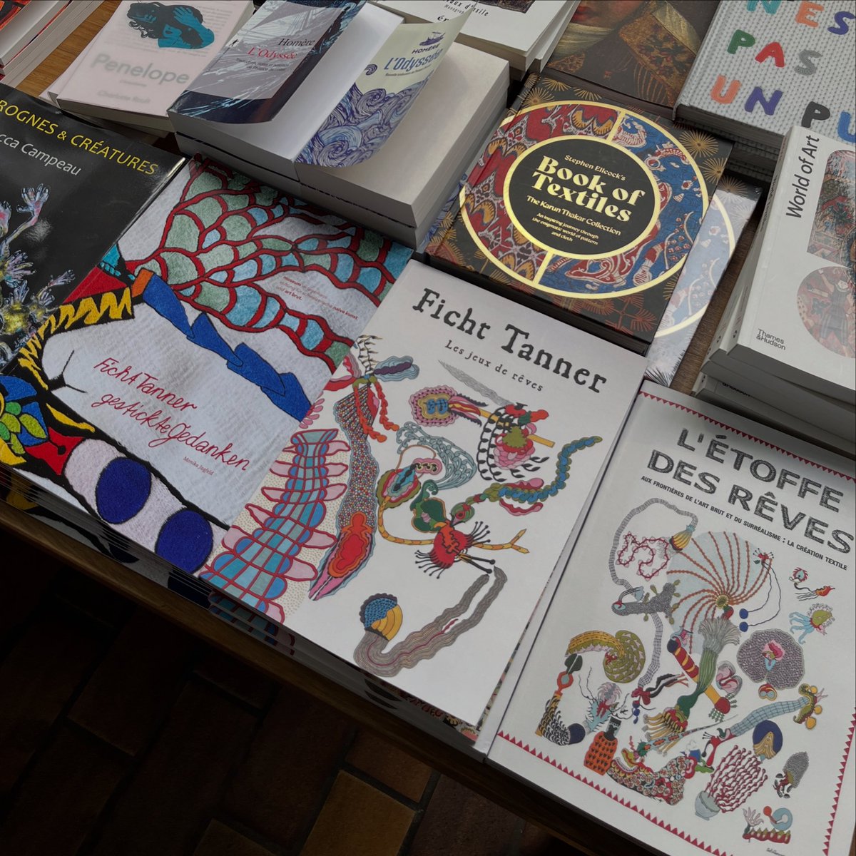 Camille Noé Marcoux tweet media