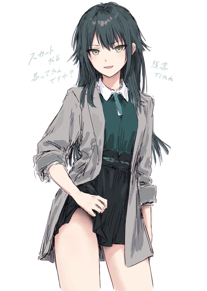 裄丈 (@xuserpost) on Twitter photo 