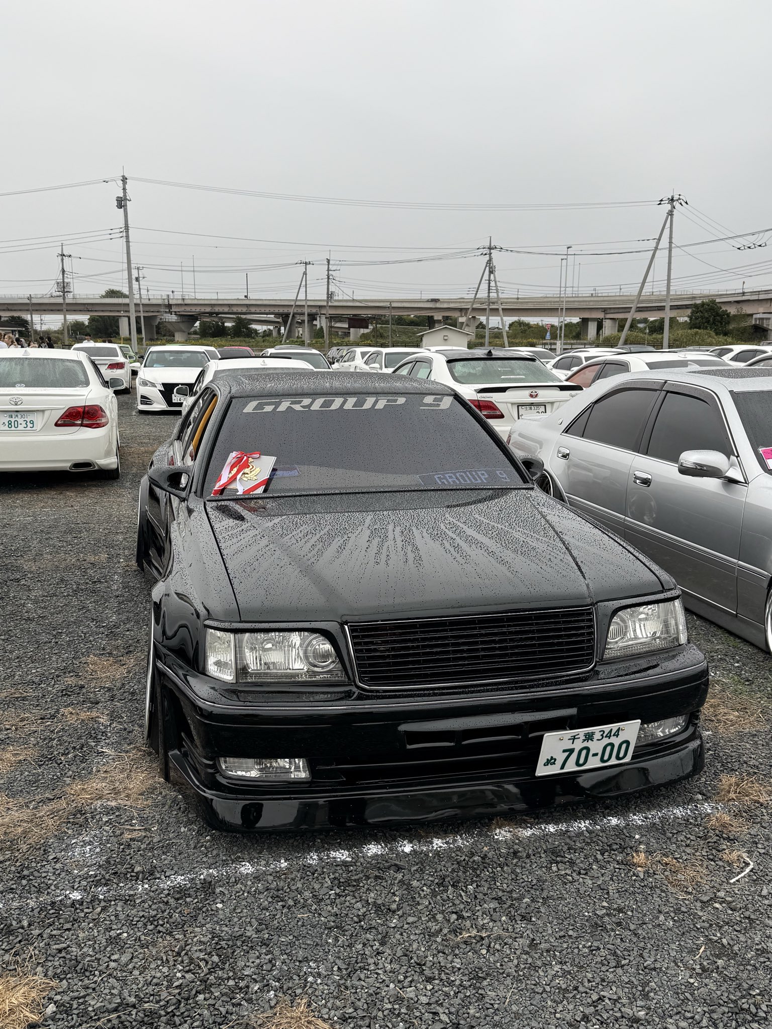 15クラウン かめくら@15クラウンおじさん (@kame_15crown) / X