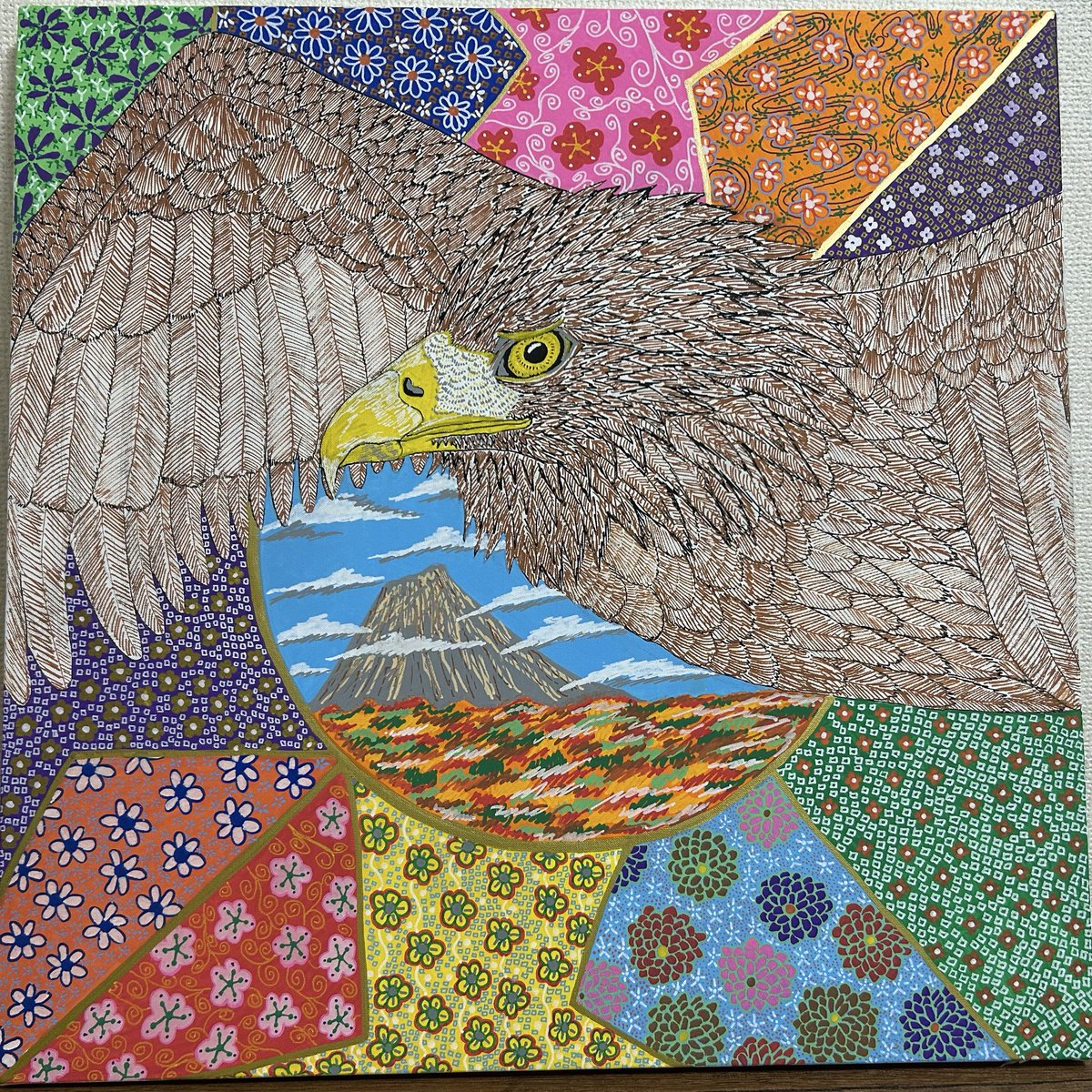 🦉HySy（ハイシー）飛鳥🦚 (@karakuri_HySy) / Posts / X