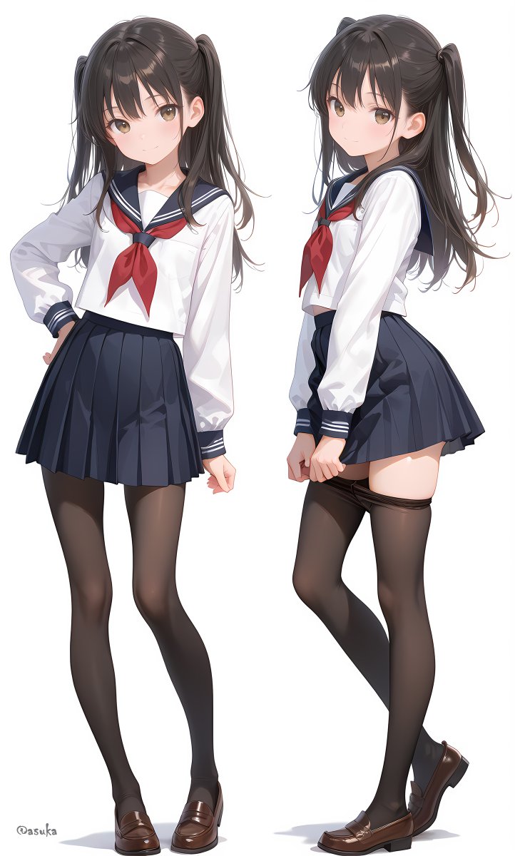 神應あすか@illustration (@yama149983) / Posts / X