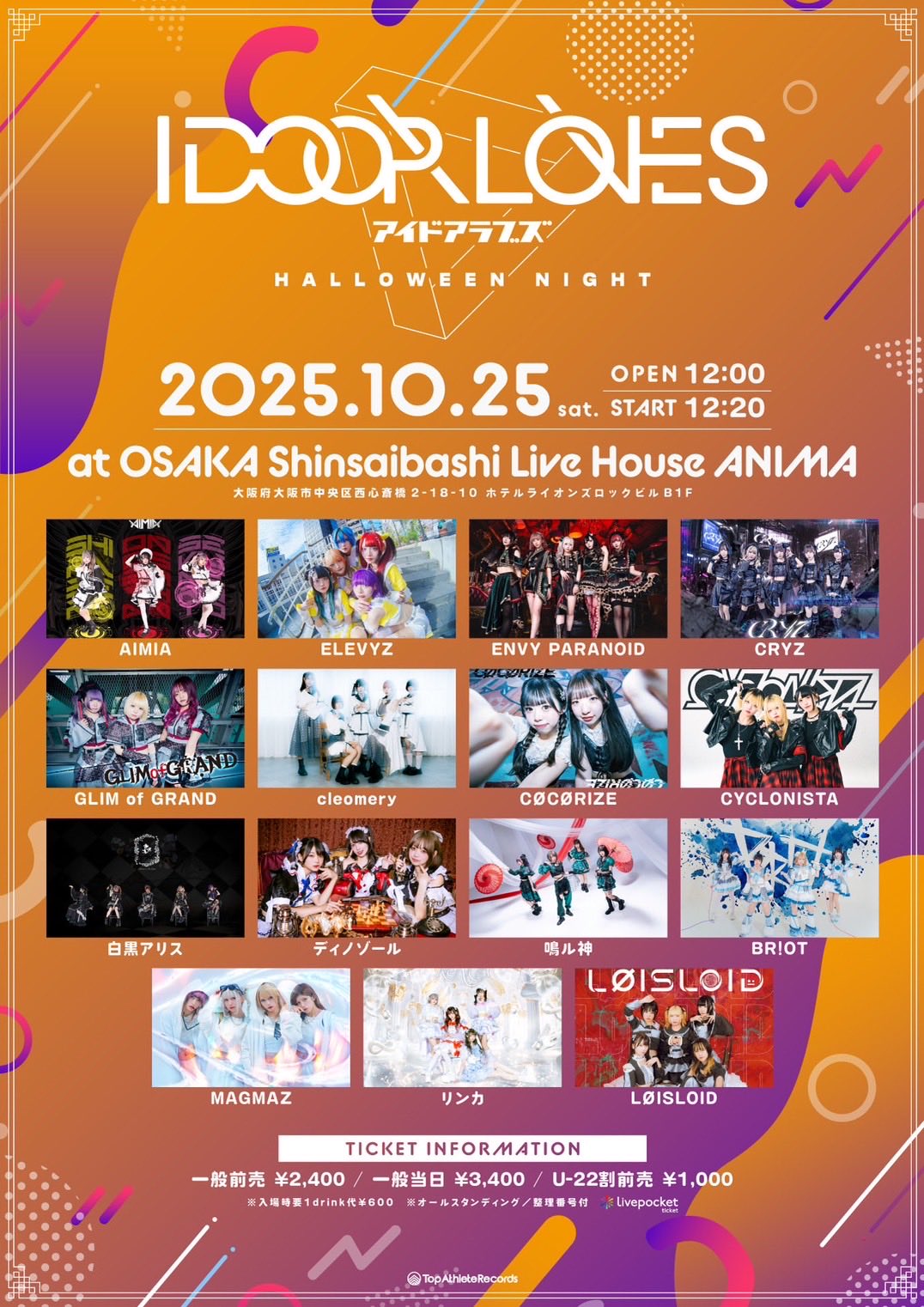 LØISLOID official on X: 