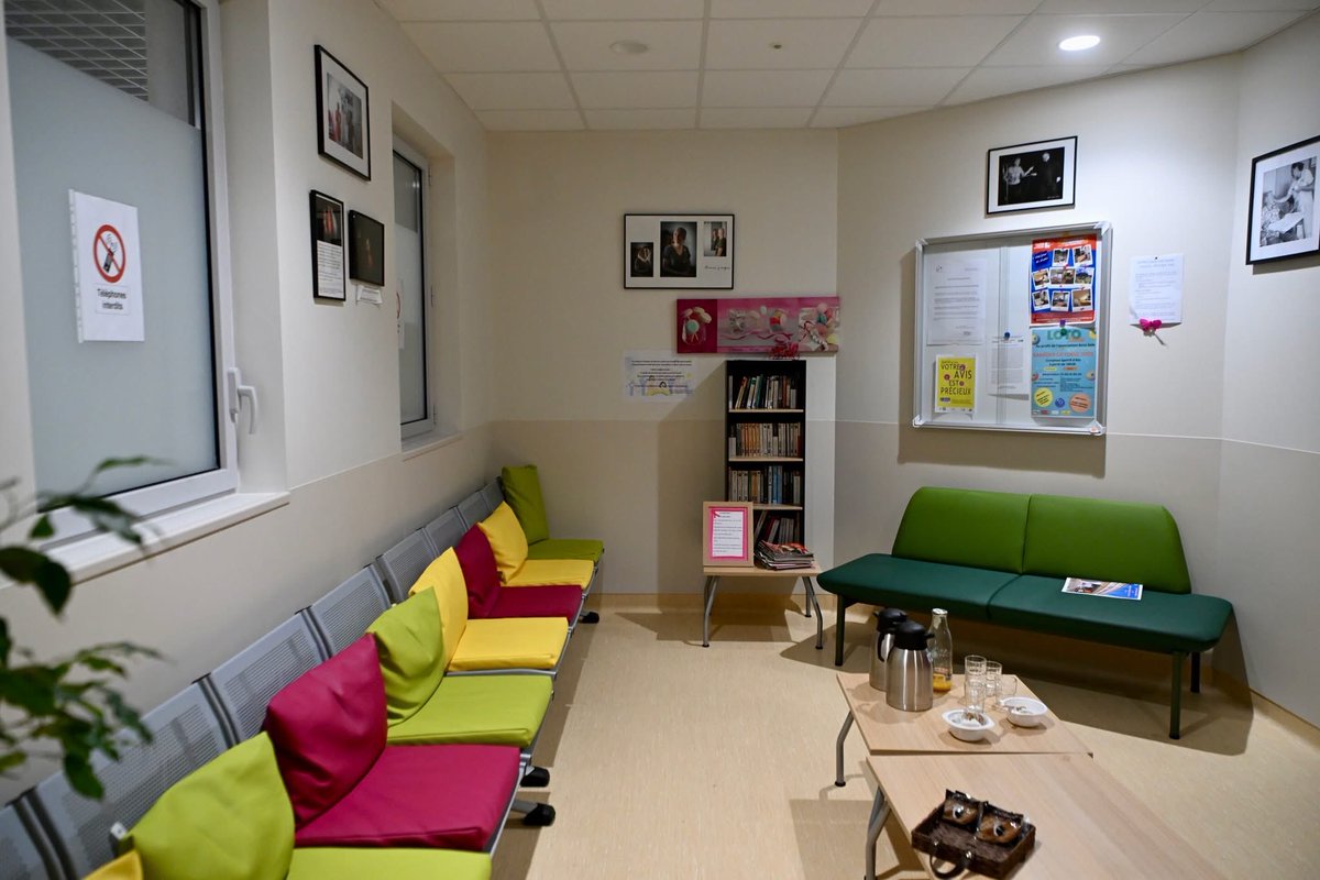 Agnès Buzyn tweet media