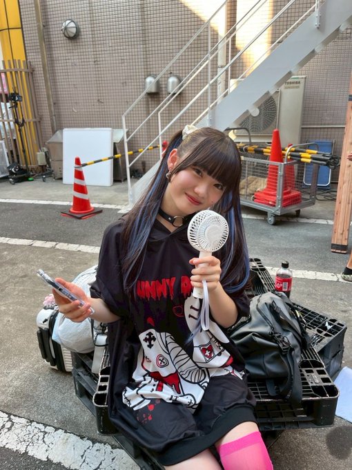 星乃あんなのTwitter画像11