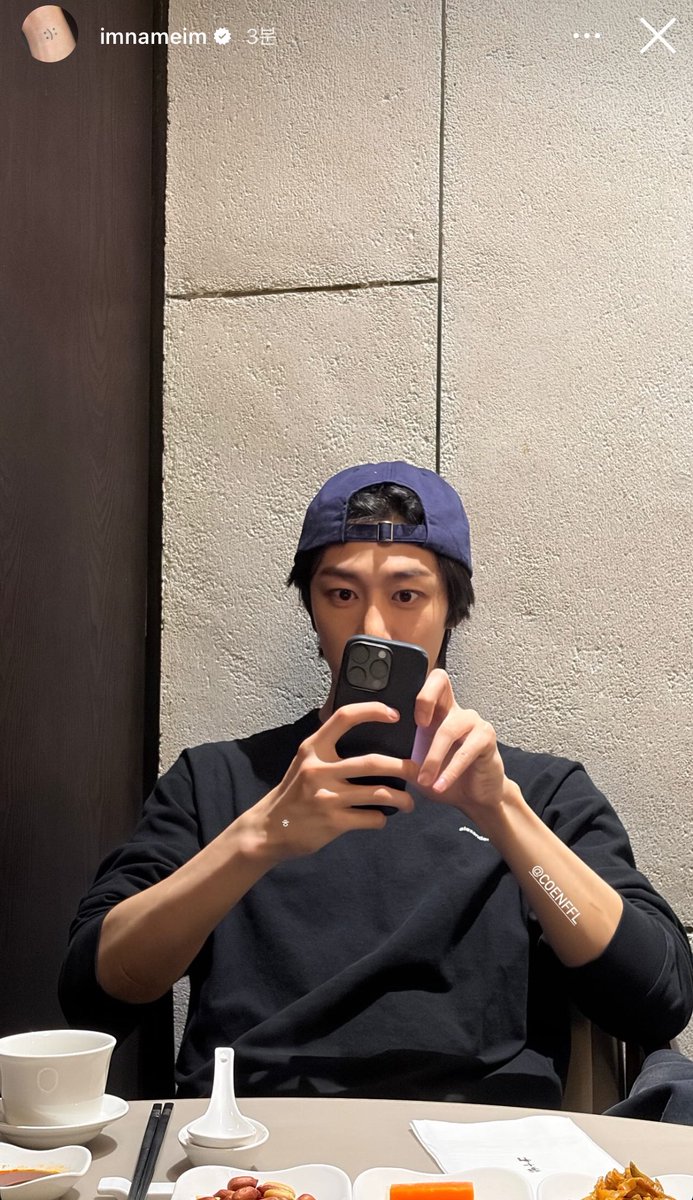 liumccdo's tweet photo. 나 알아들었긔
나...진짜이해했긔... https://t.co/OSoEzFLyqg