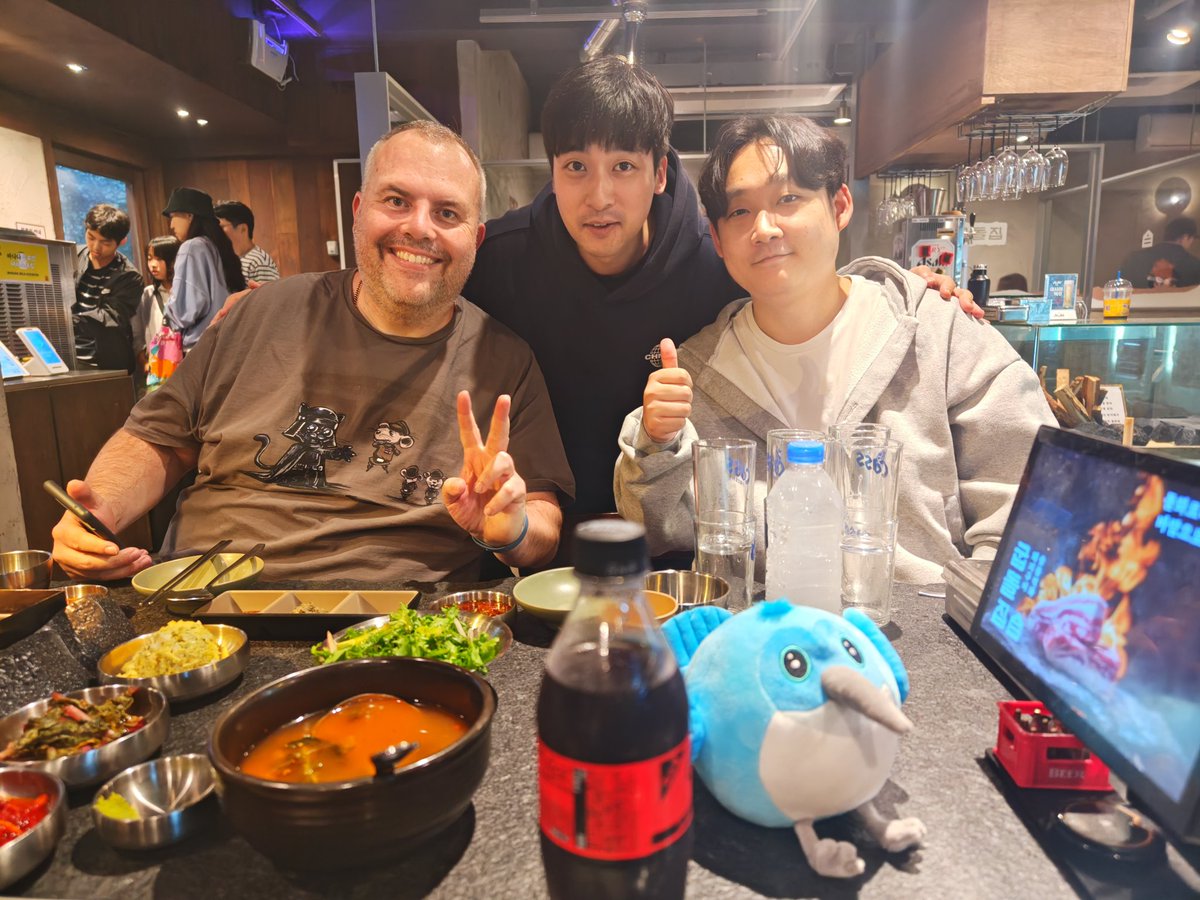 korodroid's tweet image. Many thanks for offering another amazing opportunity for organizers, speakers and sponsors.
#FlutterAlliance #FlutterDev