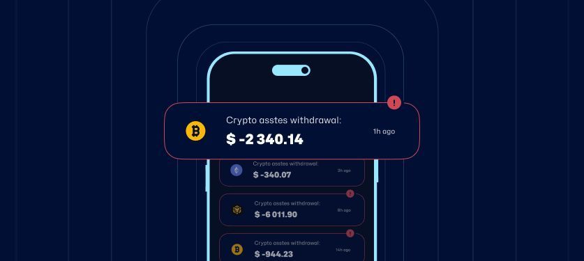 How to spot the signs of a compromised #crypto wallet:

🧩 Unusual or unauthorized transactions
🔑 Lost access or sudden logouts
⚠️ New or unknown connections to dApps
📉 Unexpected #token movements

Learn more to keep your funds safe: join.linity.com/48AbJ2k