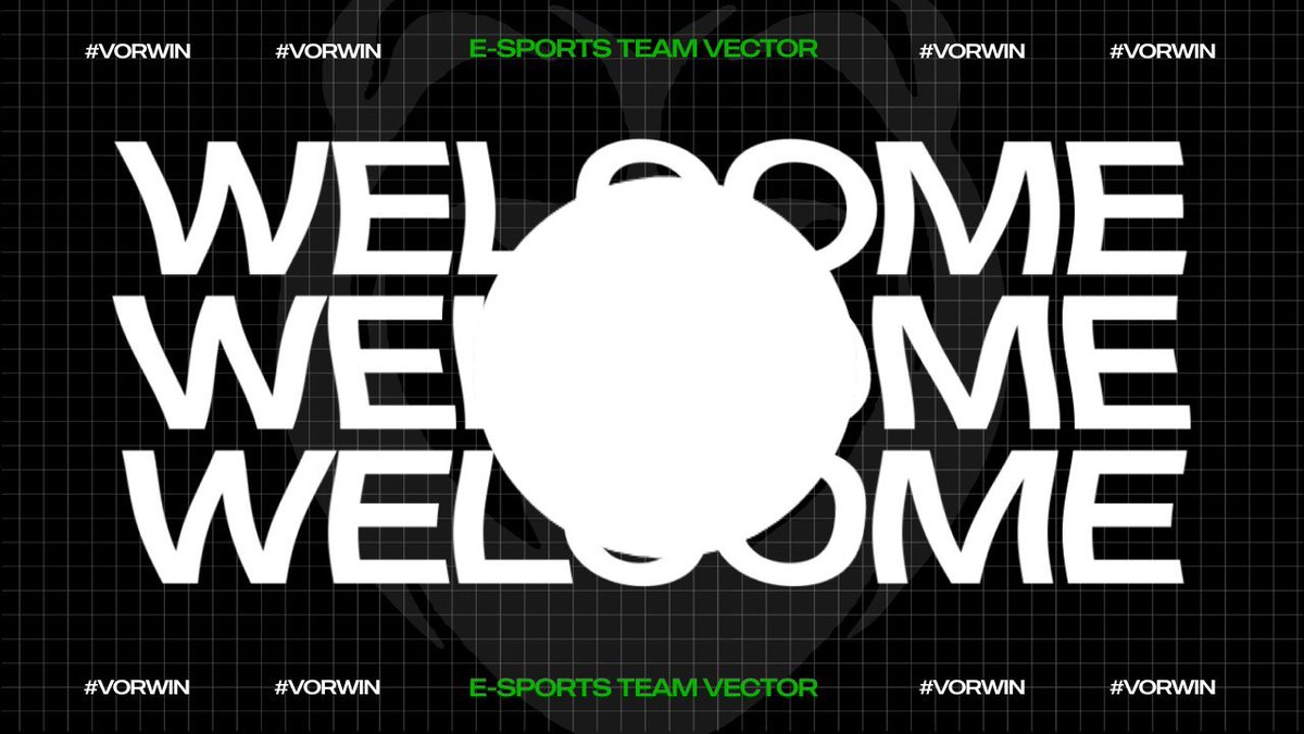 【メンバー加入のお知らせ⋆͛📢⋆】

❐ VALORANT

るみ『<a href="/4rum1xy/">。</a> 』

上記1名がvectorに加入した事をお知らせします。

引き継ぎvectorをよろしくお願いします！