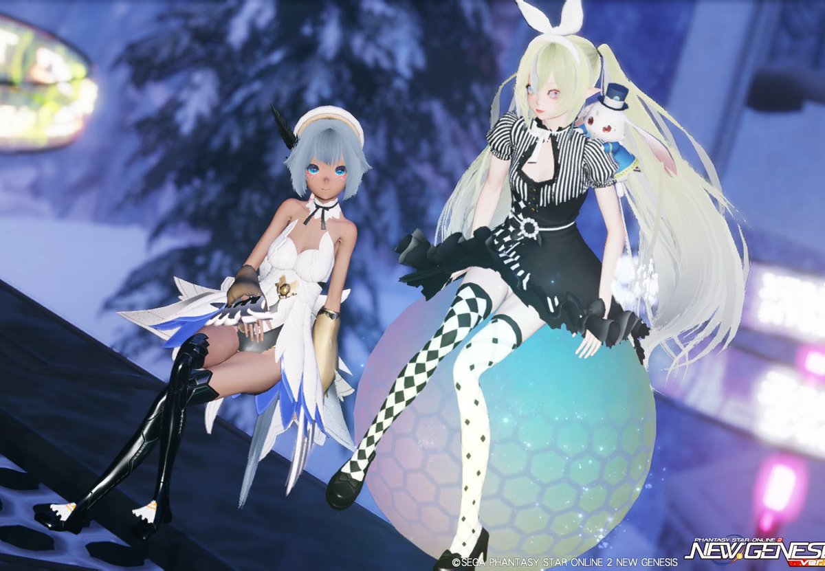 noiskia's tweet image. なおちゃと緊急後に、リルさんと緊急前にパシャリ📸📸
PTありがとでした♪
#チームユートピア