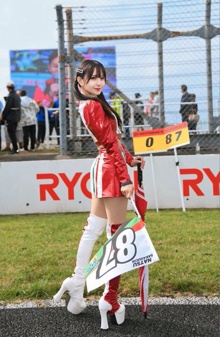 Twitterのコスプレ画像14