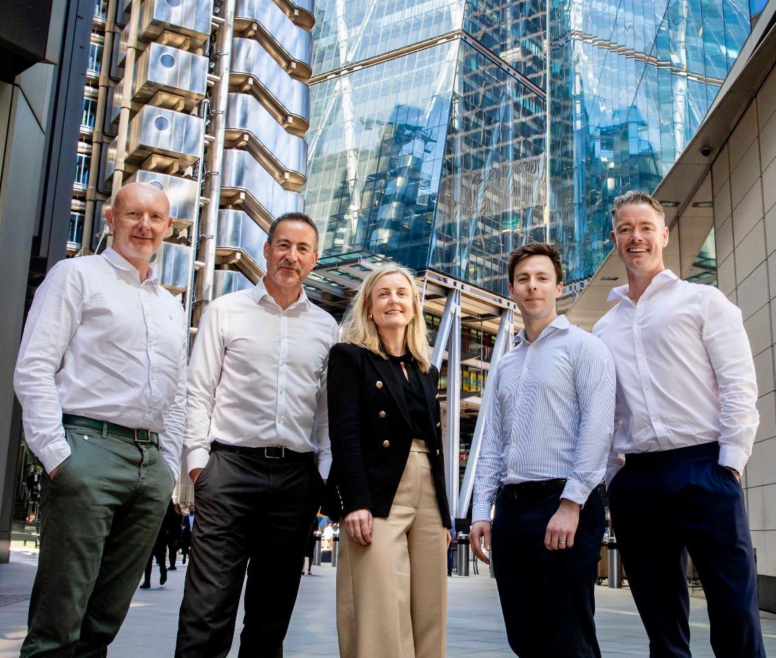 Hubflow | Flexible Workspaces (@hubflowspace) on Twitter photo "FullFlow" Newsletter, October 2025 🗞 
In this edition, we dive into our recent investment from Whiterock Capital, securing £3.5 Million to help us grow and expand across Central London.
💭 We get insight from the team on how this will help us supercharge the business.
Click "FullFlow" Newsletter, October 2025 🗞 
In this edition, we dive into our recent investment from Whiterock Capital, securing £3.5 Million to help us grow and expand across Central London.
💭 We get insight from the team on how this will help us supercharge the business.
Click