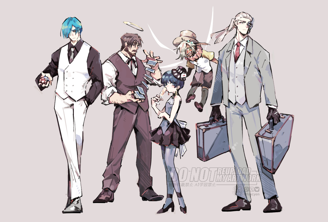 foxcyen's tweet photo. #TRIGUNSTARGAZE #Trigun https://t.co/pm8ETZqMtE