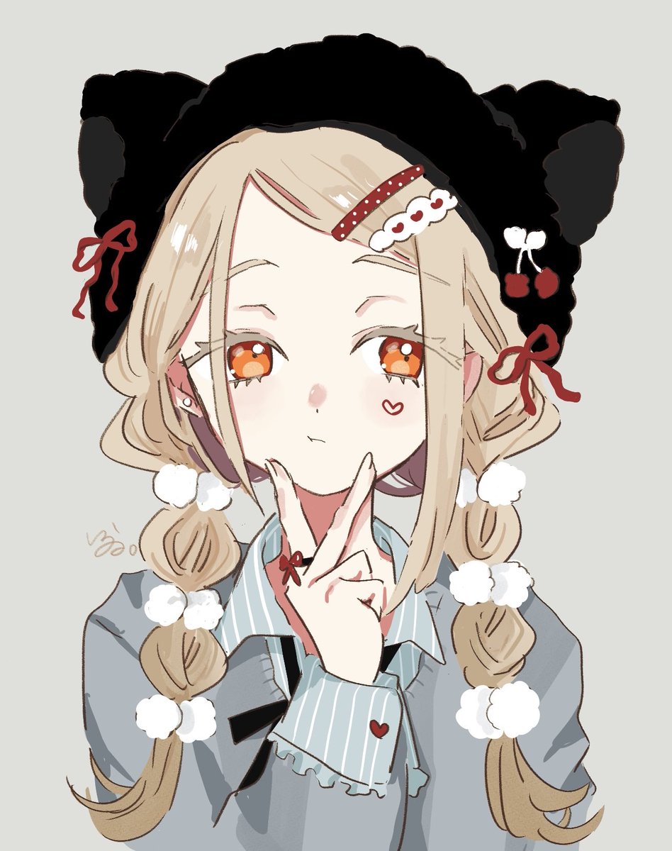 秋の広🍂🐈‍⬛

#学マス #篠澤広