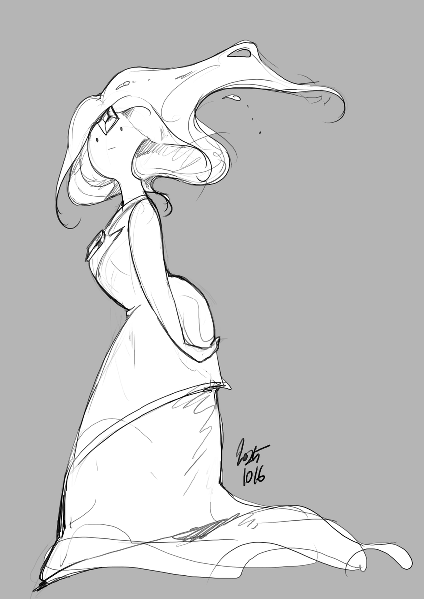 Flame Princess
#AdventureTime