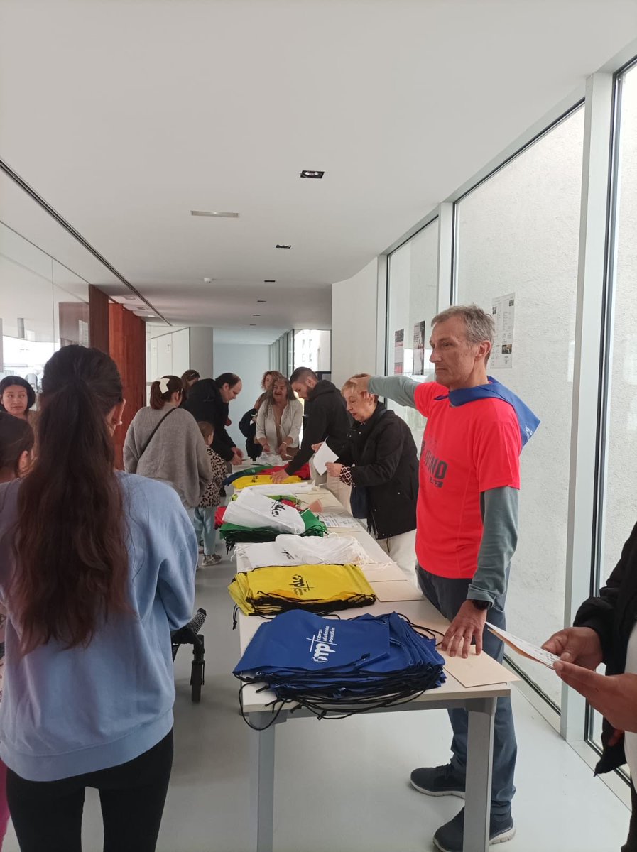 Misioak - Misiones tweet media