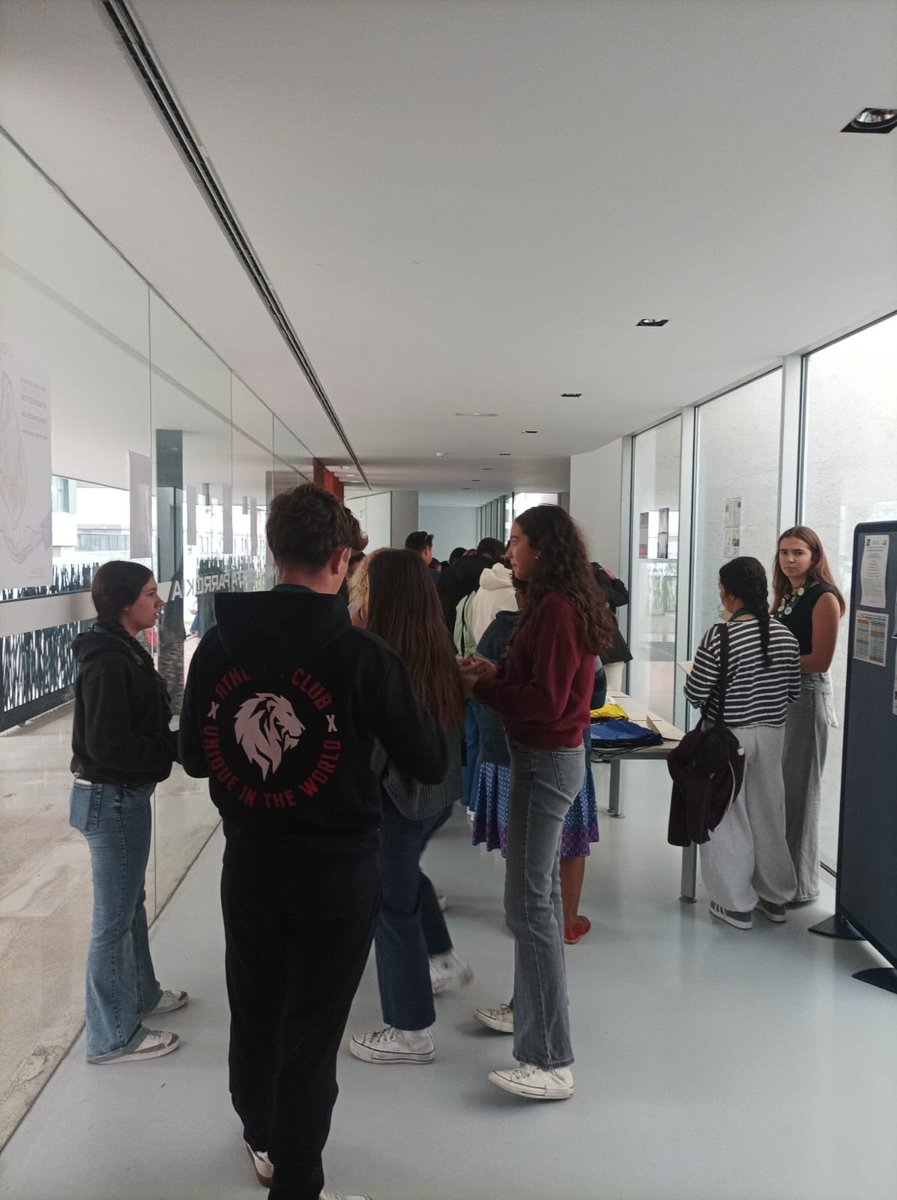 Misioak - Misiones tweet media