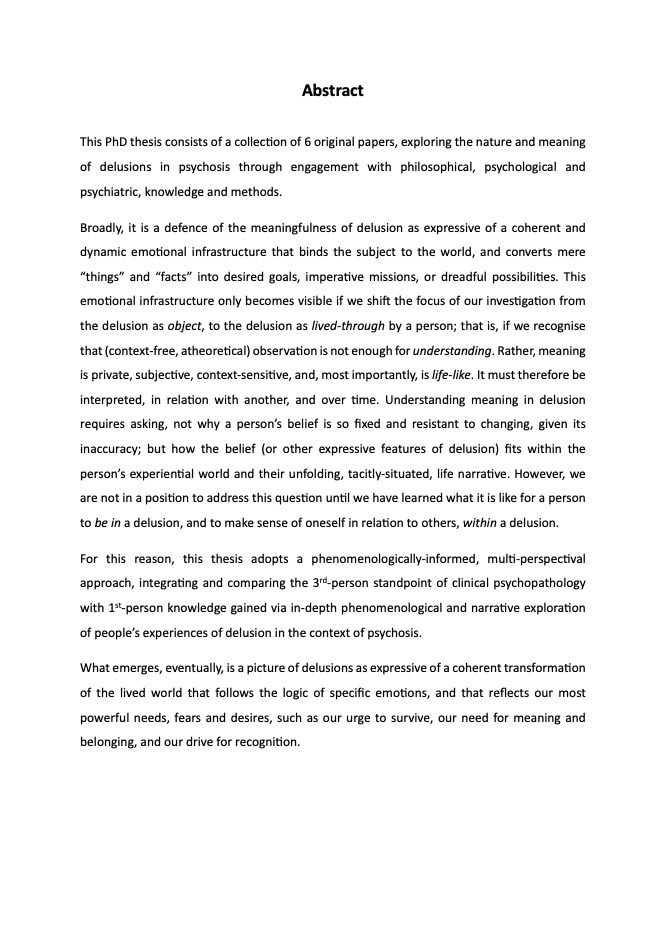 Rosa Ritunnano tweet media