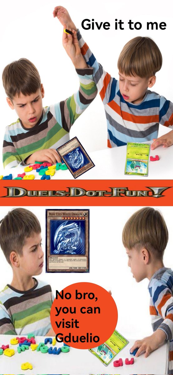feryvadly_'s tweet photo. #duelsdotfun
#eliteduelist
Post Contest Meme https://t.co/s57RoTMeBF
