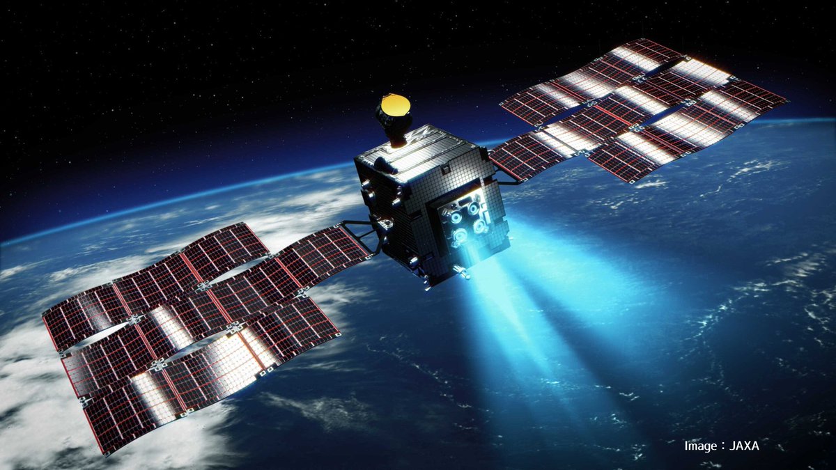 日本で今、「デスティニー・プラス」っていう最高にカッコいい名前の探査機が開発中であることはもっと知られてほしい

探査開始は2028年。
DESTINY⁺公式アカウント：<a href="/DESTINY_JAXA/">深宇宙探査技術実証機 DESTINY⁺</a>