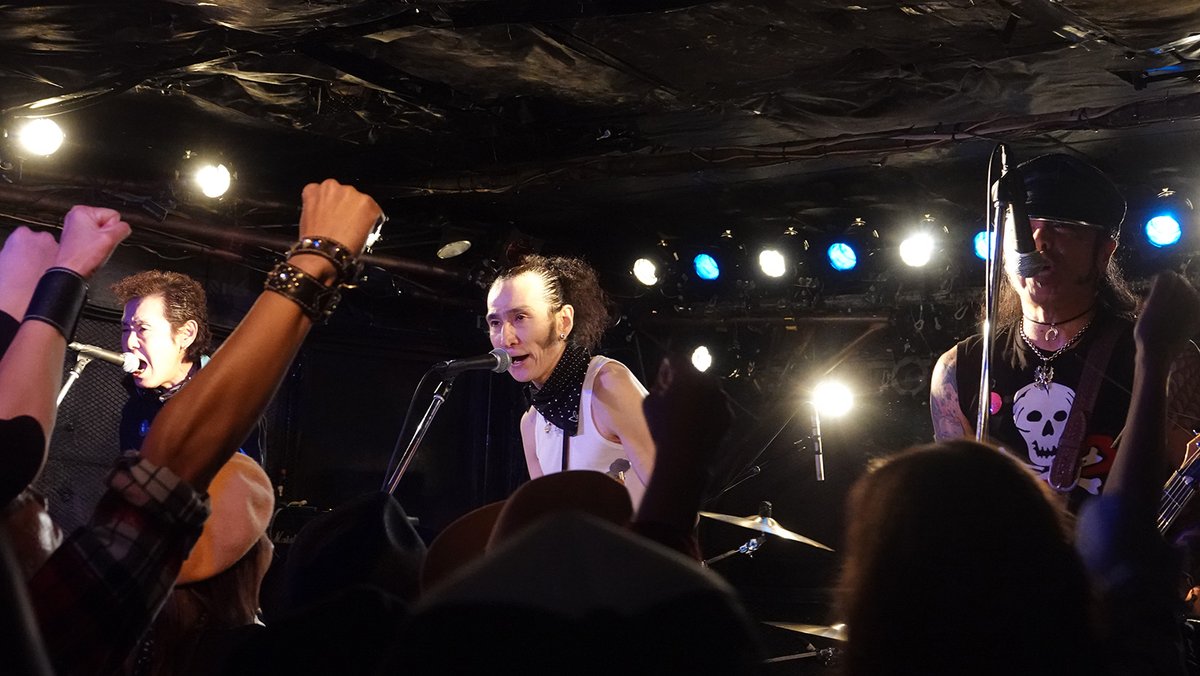 オリジナルCD・DVD・ブルーレイ - The STRUMMERS バンダナ付き 初回