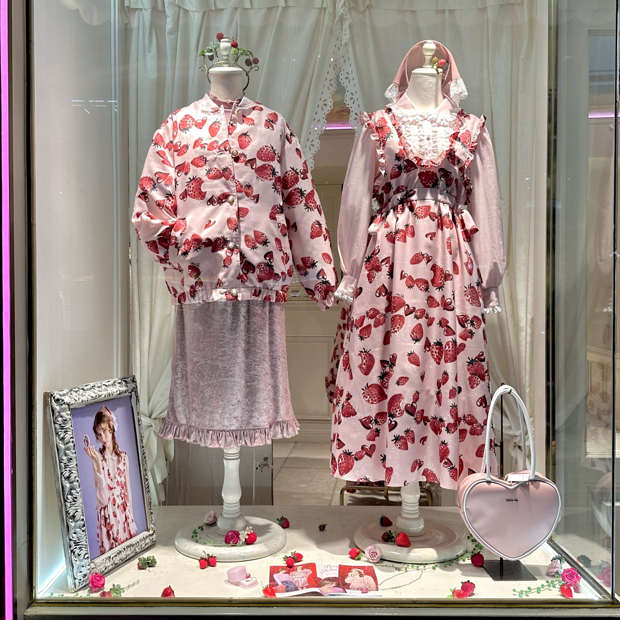 モモママ (@momo_mama50) / X