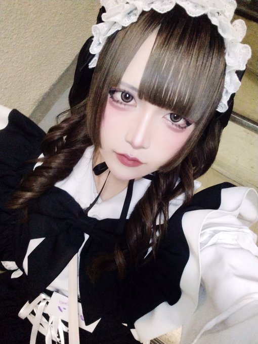 ピュアメイドのツイート