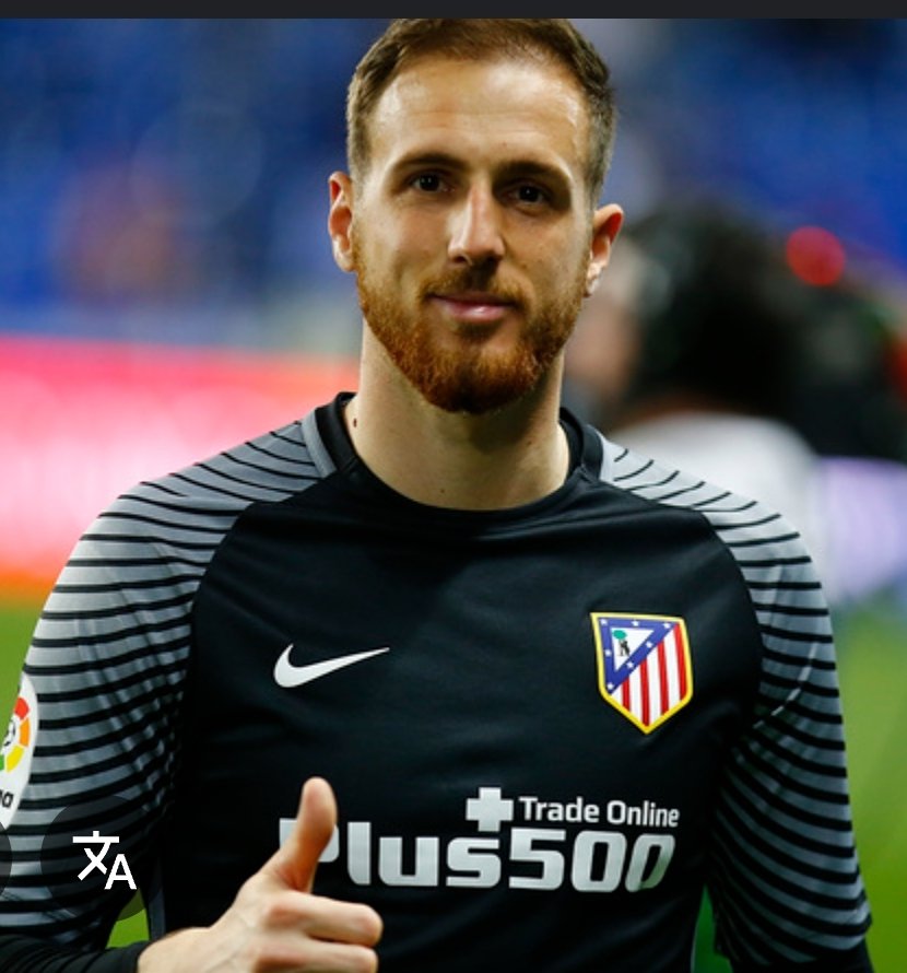 Algun día valoraremos que en Atlético de Madrid juega el mejor portero de la historia, y le cantaremos un bolero, una copla y un rap, todo en uno.