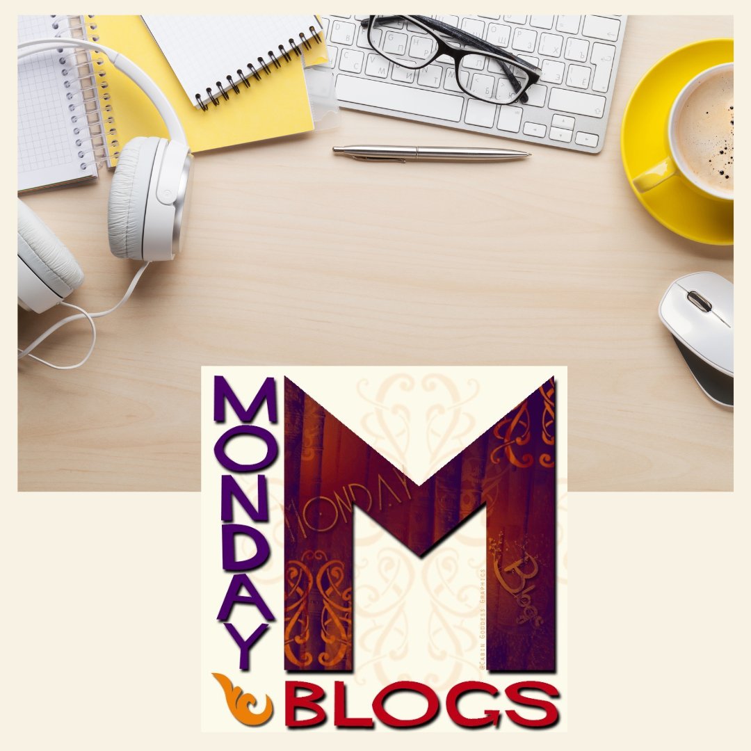 Want to connect with other writers &amp; bloggers? Participate in #MondayBlogs | created by <a href="/RachelintheOC/">Rachel Thompson, Author | Survivor | Biz Owner</a> / <a href="/BadRedheadMedia/">✍BadRedhead Media, Strategic Marketing Consultant</a> buff.ly/NOq7ys1 

10K-15K people participate.

Weekly Blog Posts only

No promo (books, products, or services)
No motivational /inspirational quotes