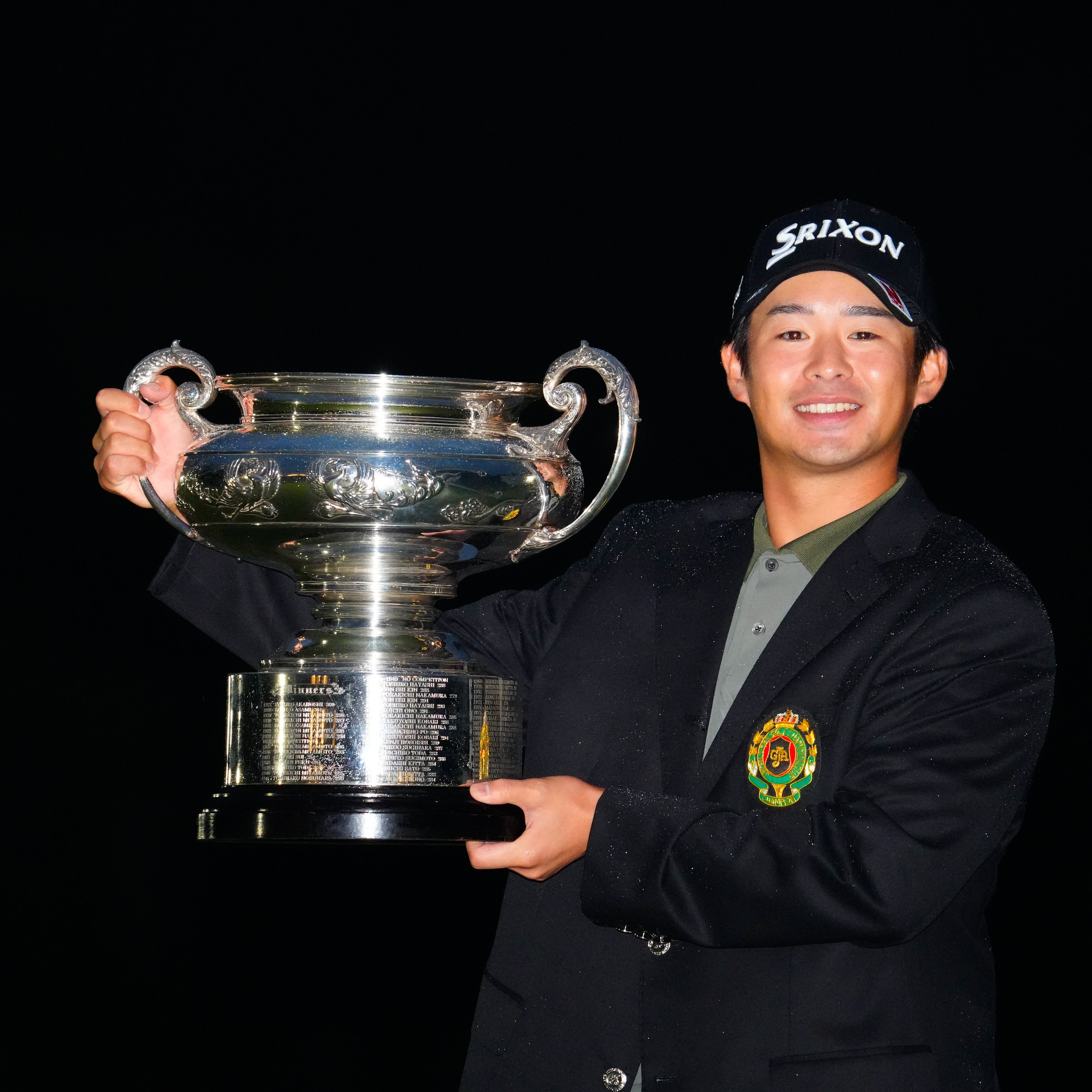 XXIO/SRIXON/Cleveland Golf Official (@DUNLOP_JP) / X