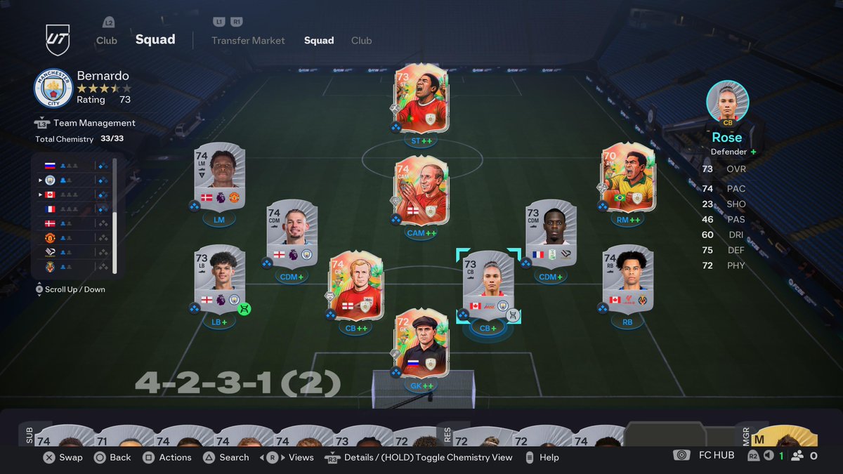 FUTBIN tweet media