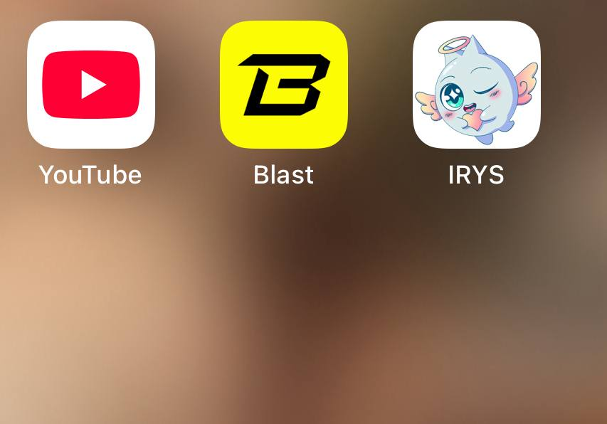 DWowmuch's tweet image. 안녕하세요 나옹입니다!!
새로운 앱 아이디어가 생각나서 만들어봤습니다!

바로 회식탈출앱입니다!!
아이리스단의 @irys_xyz  사랑을 방해하는 것은 못참아아아아!!

이번에는 사용방법도 조금 상세하게 말씀드릴게요!! 우리만의 비밀입니닷!

1. 링크에 접속합니다! 댓글에 링크 공유해드리겠습니다!…