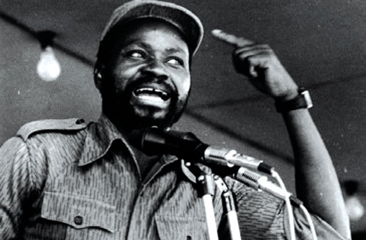 masvingisepaul's tweet photo. When Leaders Led , R.I.P Son Of The Soil https://t.co/vl5x5v6uUi