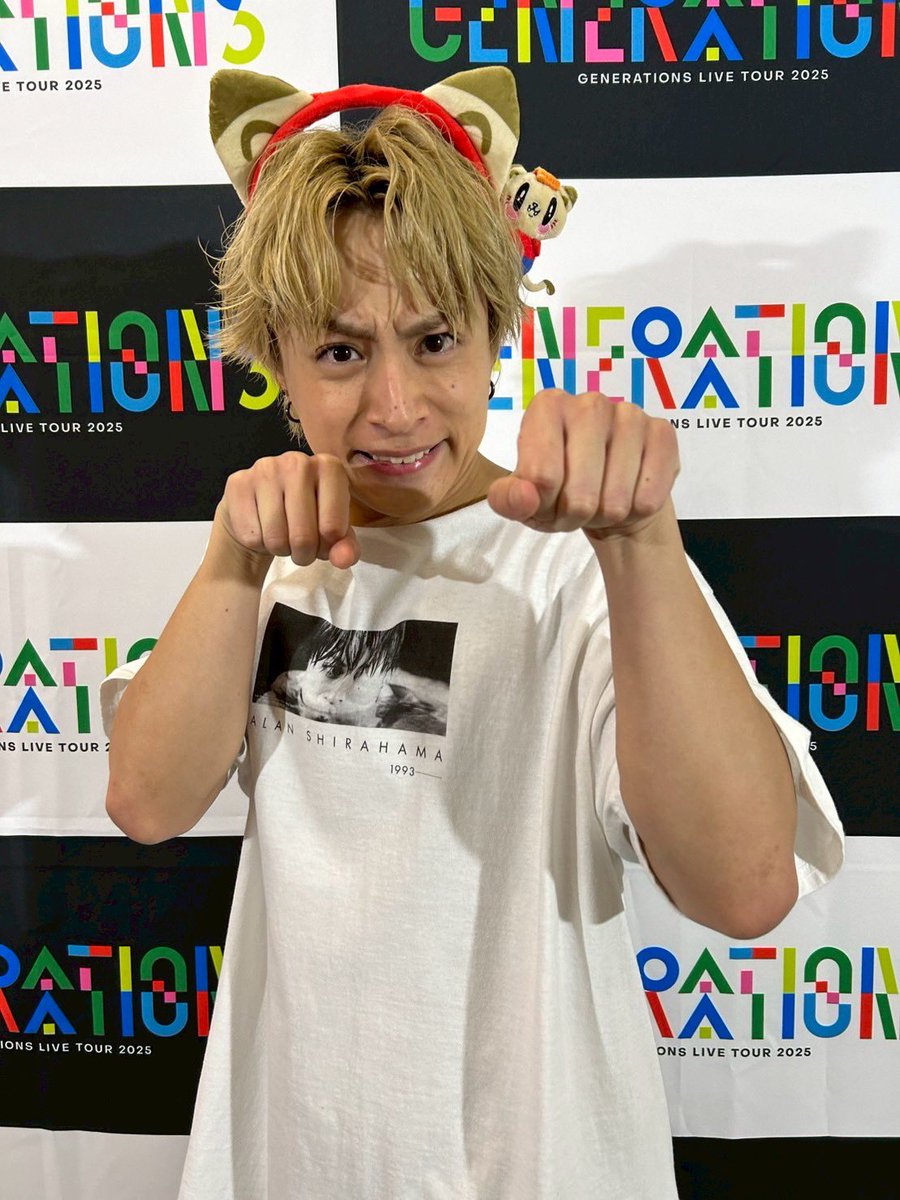 公式】白濱亜嵐2nd写真集 Hallelujah!! on X