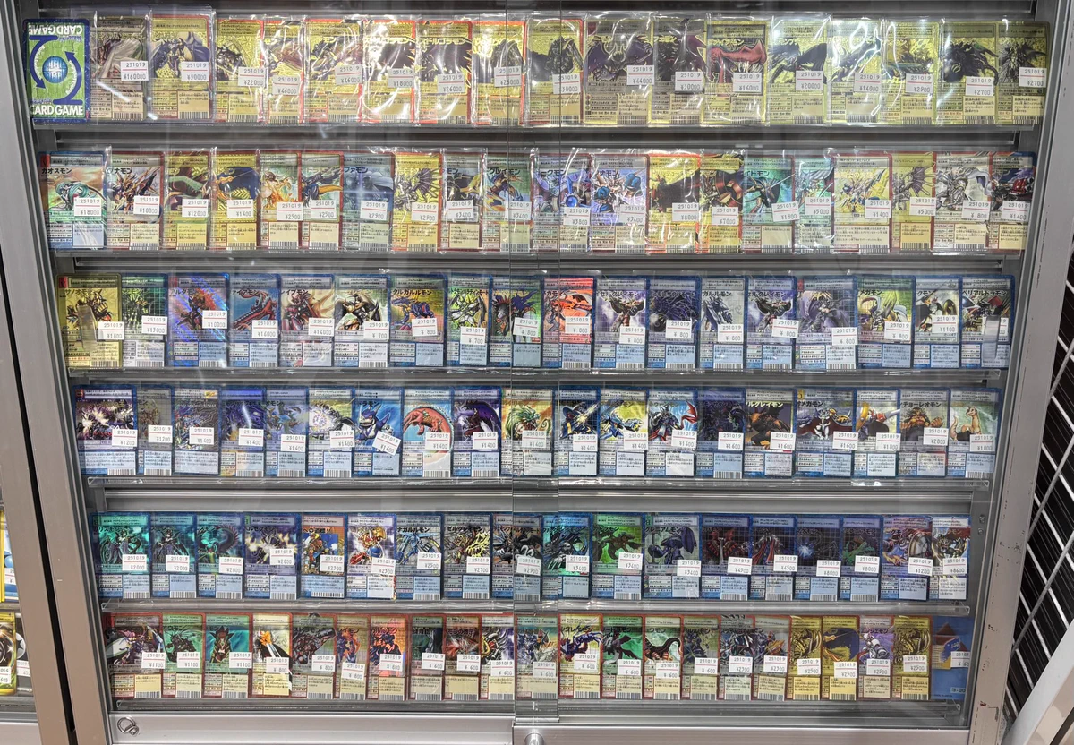 カードン秋葉原本店 on X: 