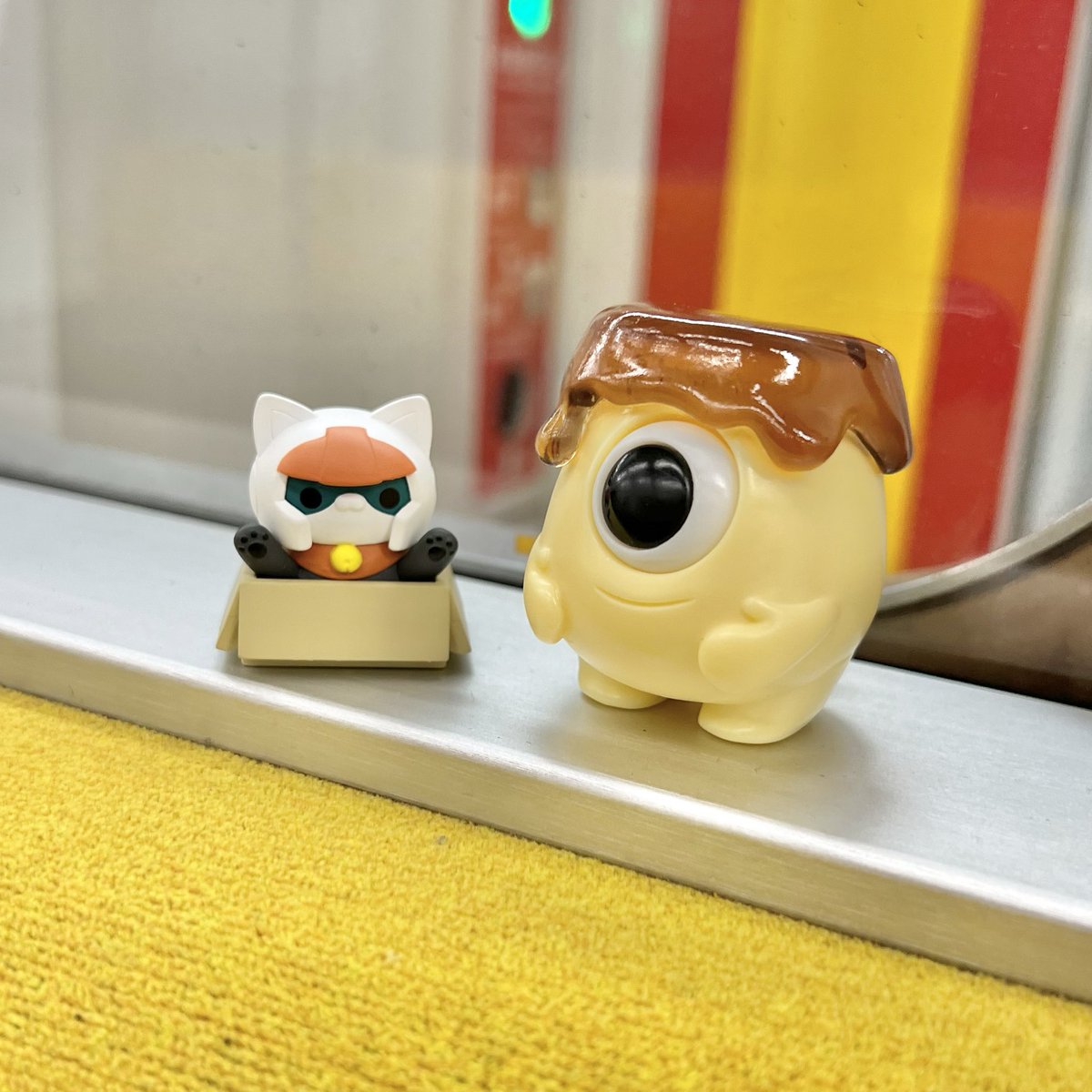 モンスターファクトリー ナイト ソフビ MONSTER FACTORY ナイト モンスターファクトリー ソフビ MONSTER