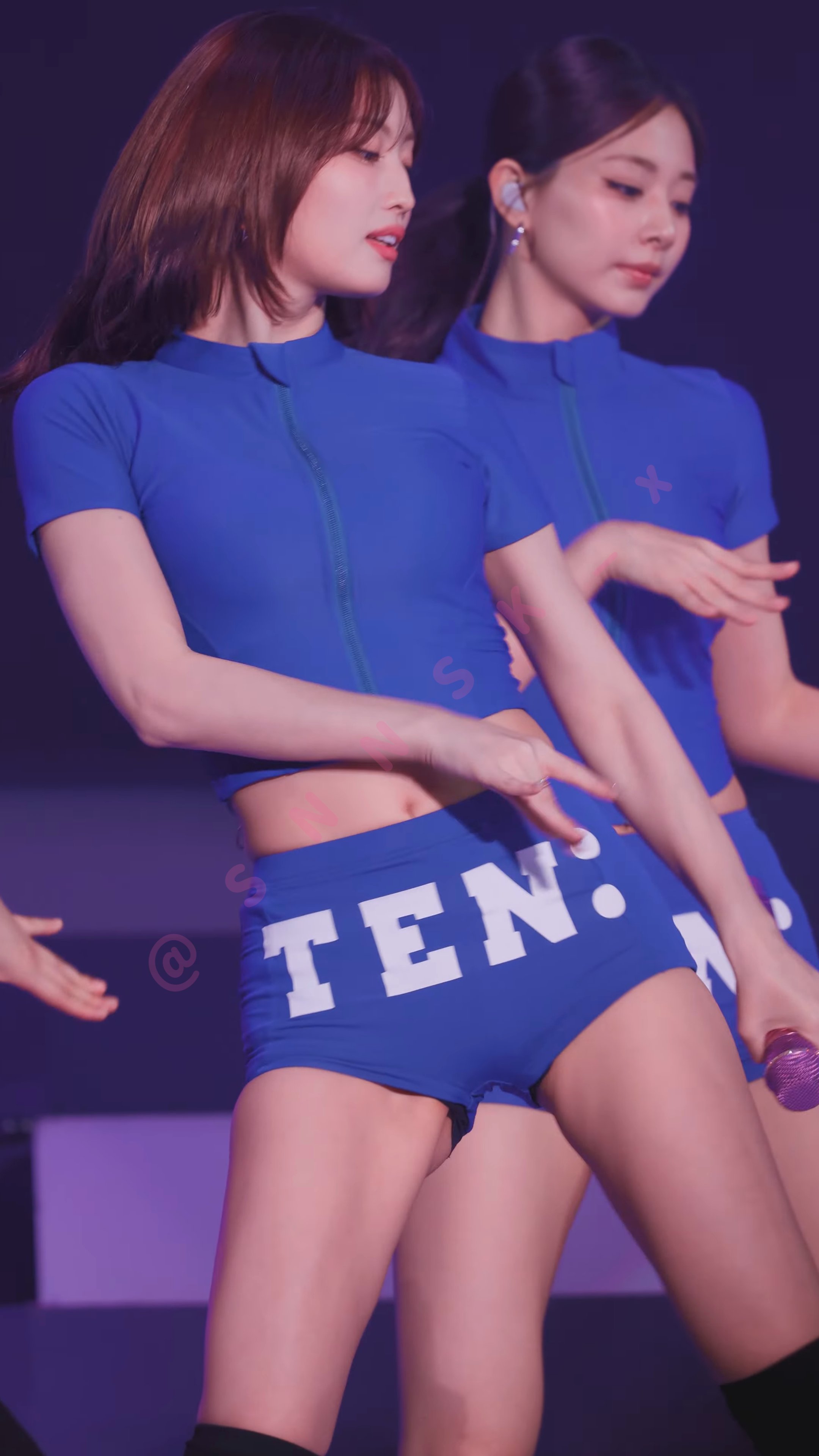 TWICE もも しん乃すけ (SHIN) on X: 