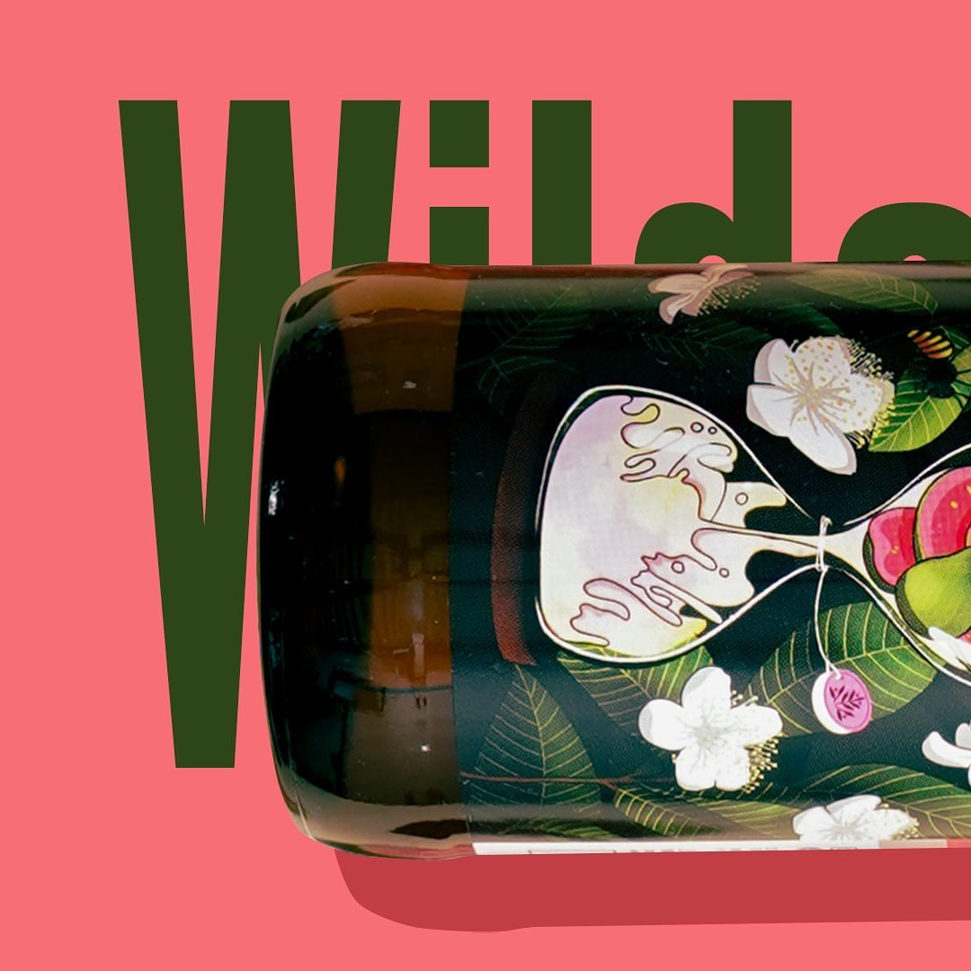 darrpana7's tweet image. Label design for @wildcraftbeverage's new Guava Cider. 

#PackagingDesign #CreativePackaging #BrandPackaging #Illustration #DigitalArt #ArtTwitter #PackagingArt #SketchDaily #ConceptArt