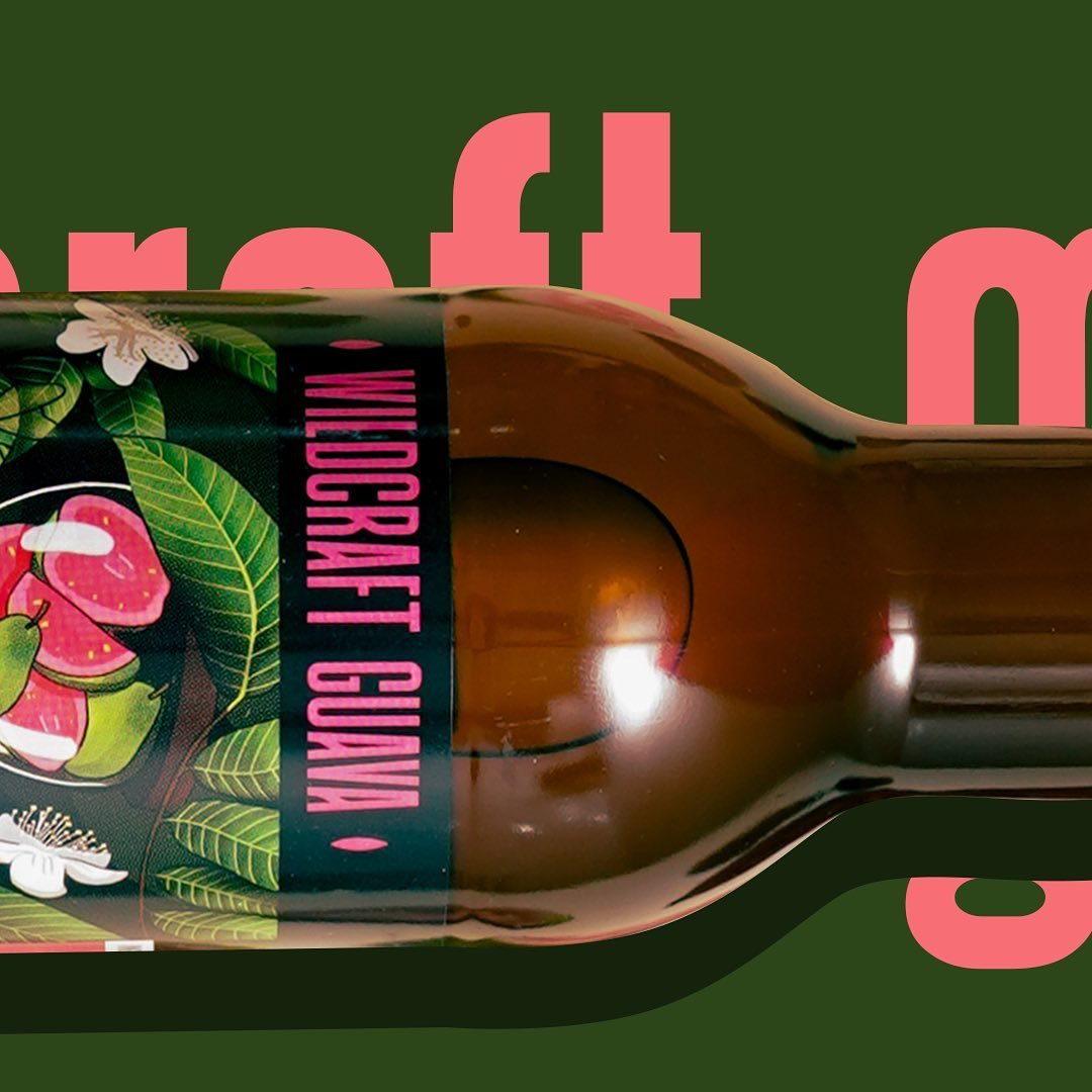 darrpana7's tweet image. Label design for @wildcraftbeverage's new Guava Cider. 

#PackagingDesign #CreativePackaging #BrandPackaging #Illustration #DigitalArt #ArtTwitter #PackagingArt #SketchDaily #ConceptArt