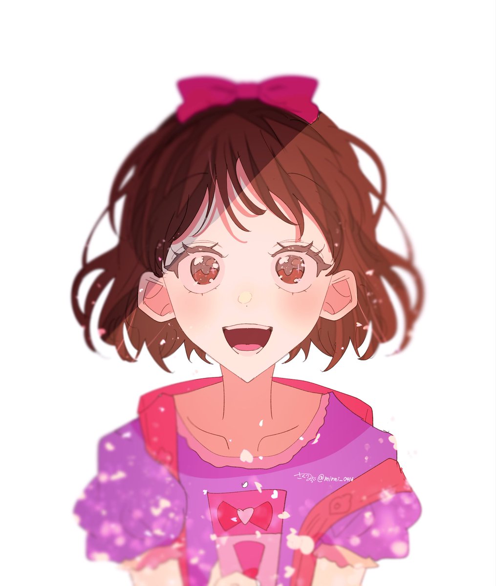 さくう みらい (@mirai_0916) / Posts / X