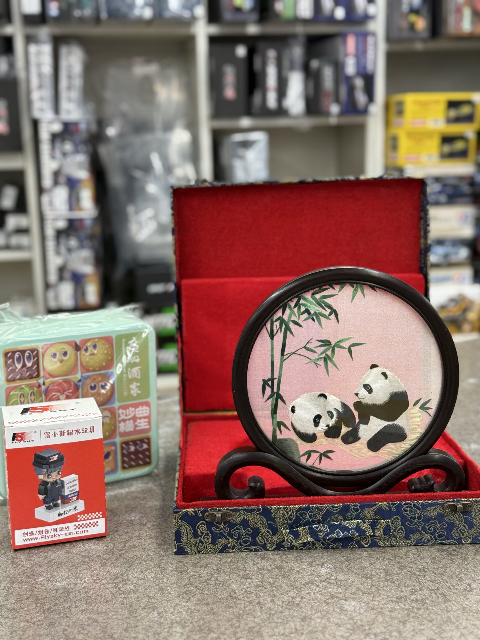 フタバ模型専門店 on X: 