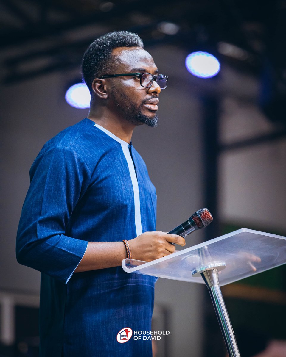 HODChurchNG's tweet image. Daily, the Lord adds to us. 💃❤️

If you’re joining us for the first time at Household of David, we know without a doubt that you were blessed. 

See you at the second service, where we enjoy the Sure mercies of God. 

#HouseholdofDavid #ThingsOfTheSpirit #FirstService