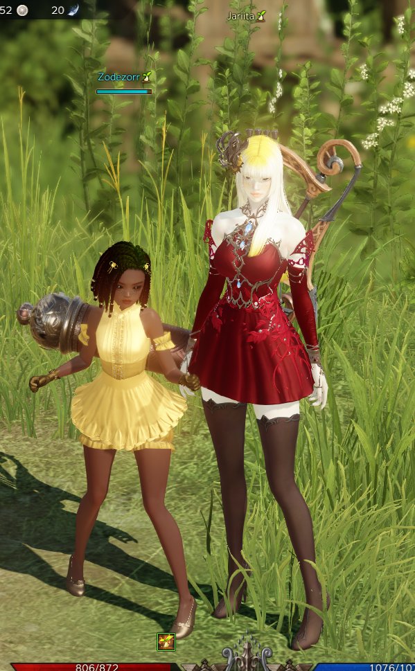 quien se viene a jugar al lost ark ??