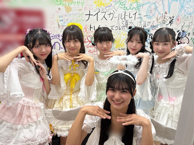 安土姫華のTwitter画像25