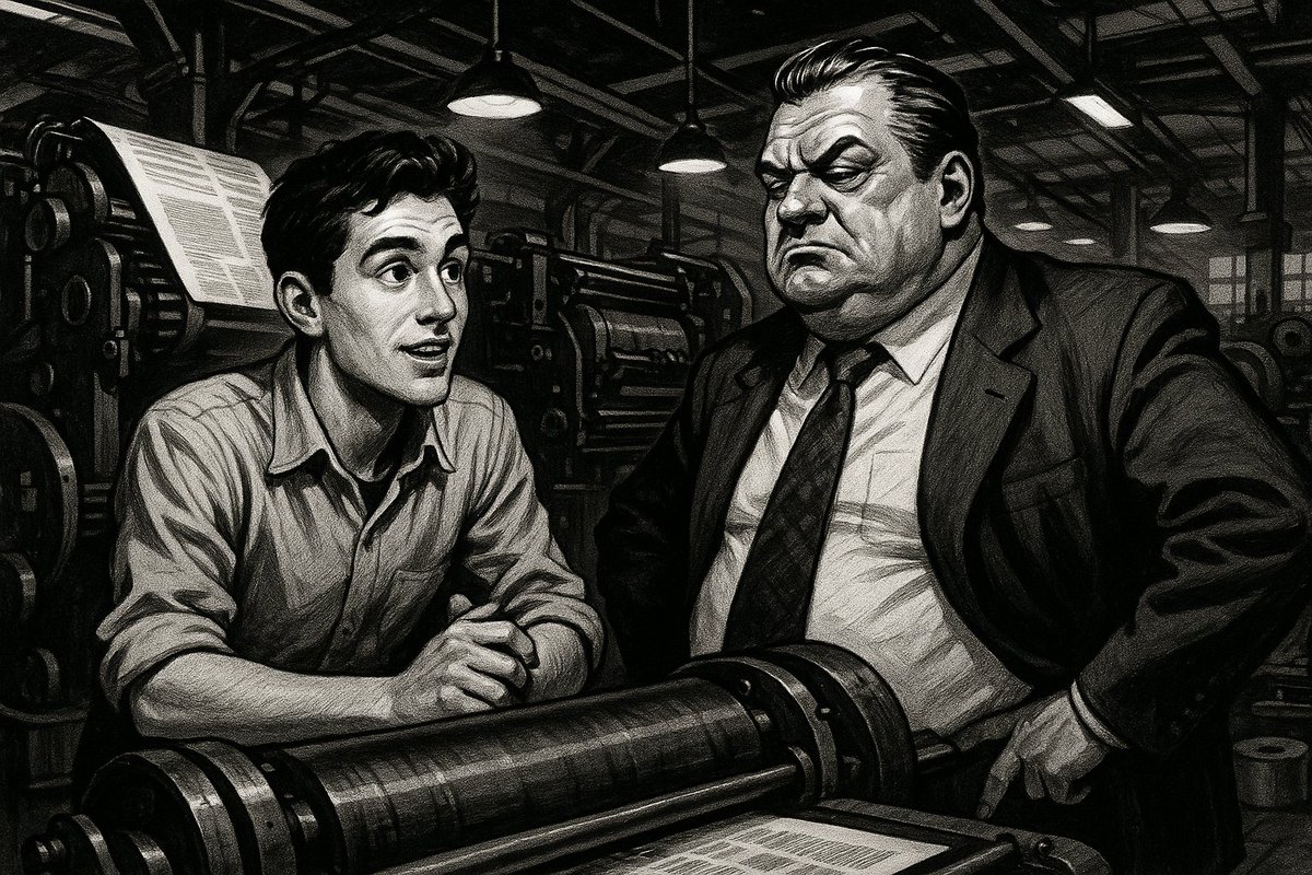 Filozof Kral tweet media