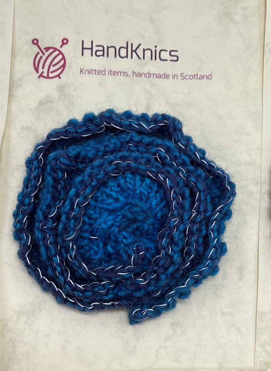 HandKnics (@handknics) on Twitter photo Nights are definitely getting darker. I'm digging out my reflective brooches again.
I've a wide range available and they make great gifts!
buff.ly/7PpBvuB 
#mhhsbd #CraftBizParty #UKMakers #handmade #UKGiftAM Nights are definitely getting darker. I'm digging out my reflective brooches again.
I've a wide range available and they make great gifts!
buff.ly/7PpBvuB 
#mhhsbd #CraftBizParty #UKMakers #handmade #UKGiftAM