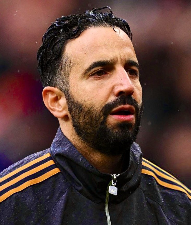 UtdFaithfuls's tweet image. 🚨🗣 - Amorim on what success would look like THIS season:
"It's official that we want to return to Europe, but I don't like to call that success in this club.
"In this club, success is to win the Premier League, but we have to be honest with our fans that we're not in that…