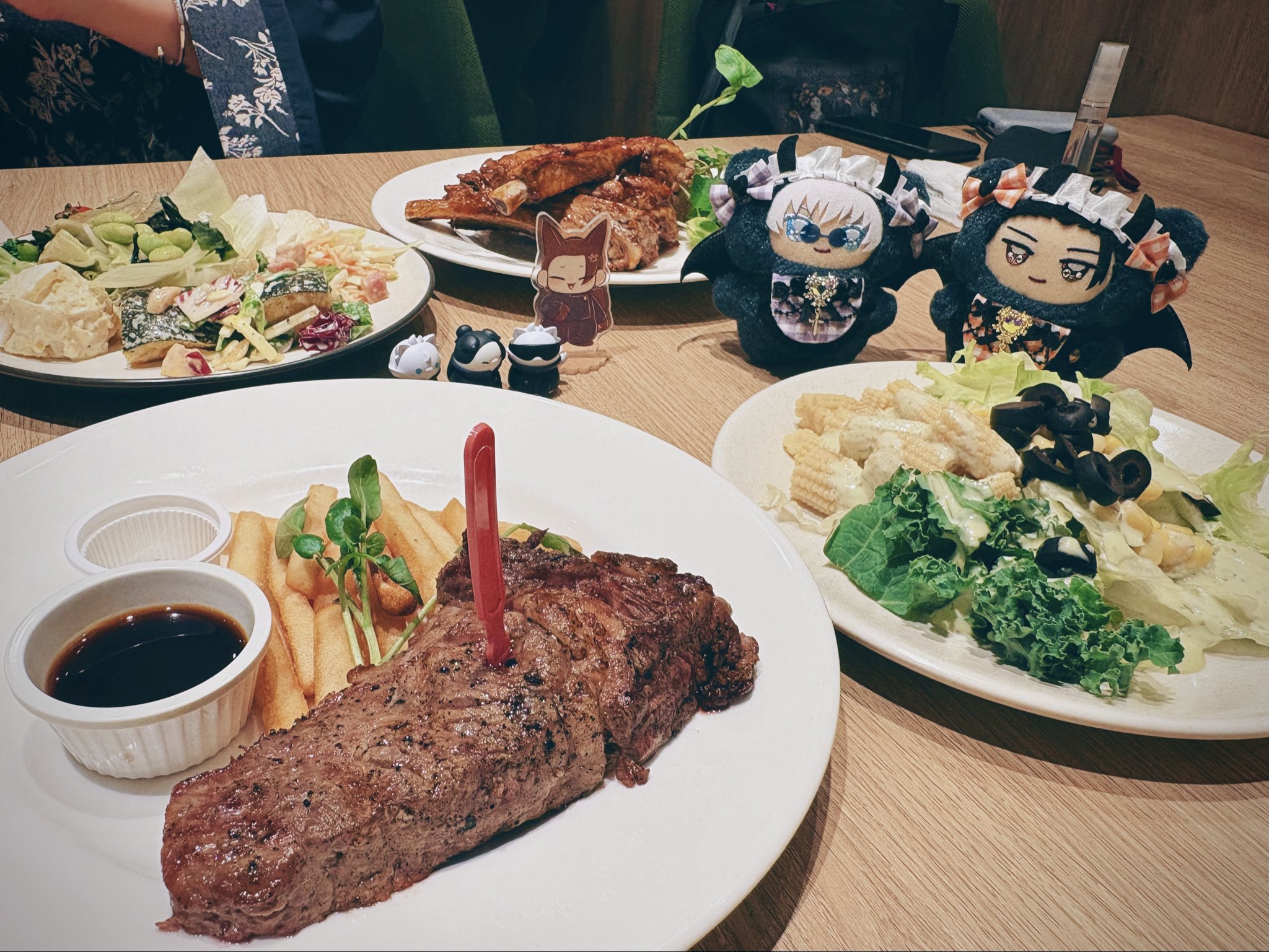 ふぅ　様　お待たせしたこコーナー いつまで待たせる気？