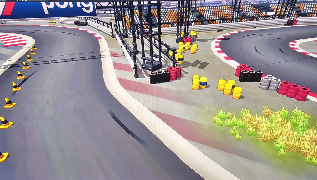 HowlCity tweet media