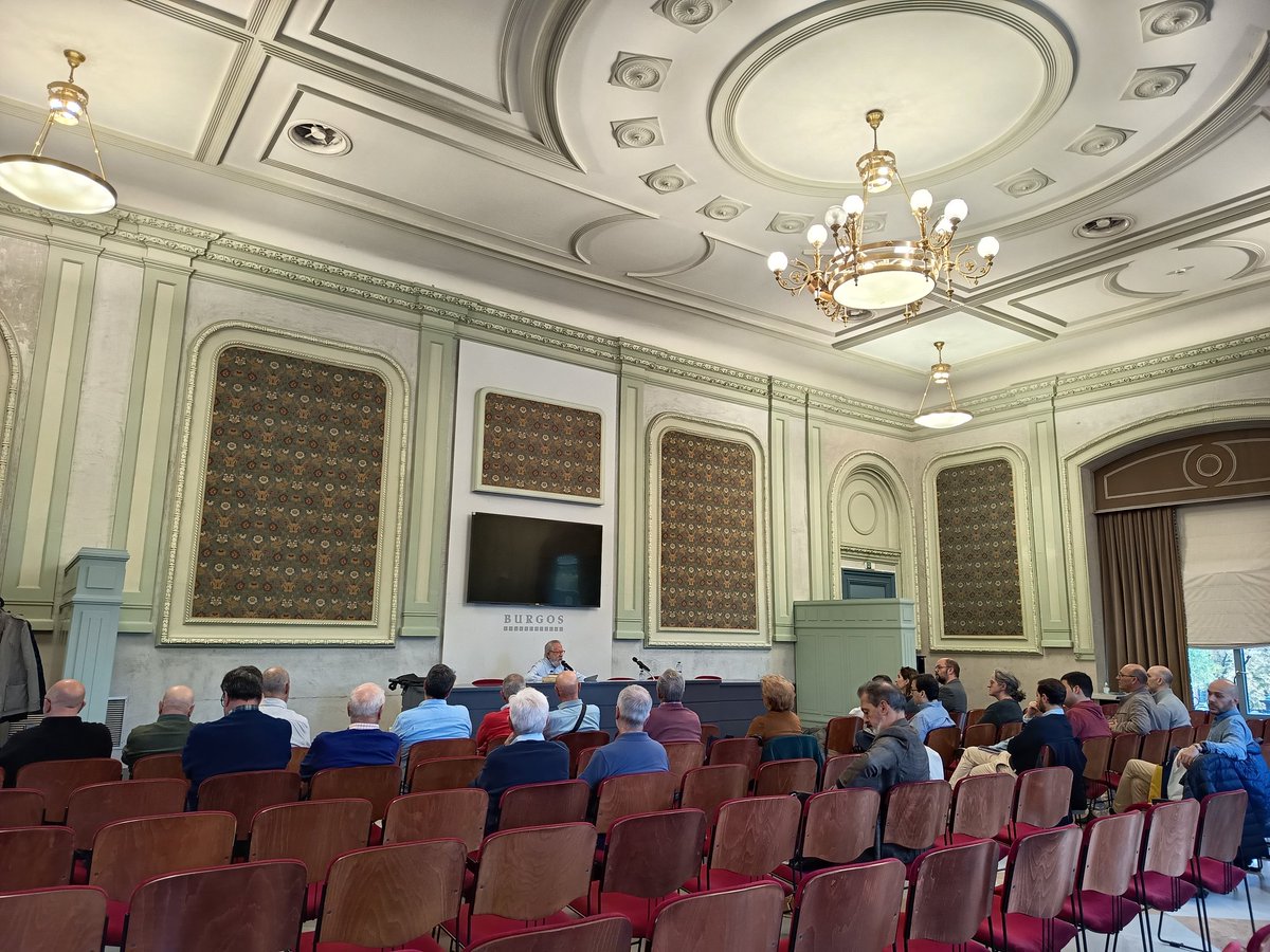 El Códice 
de Las Huelgas
con Fidel González 📜